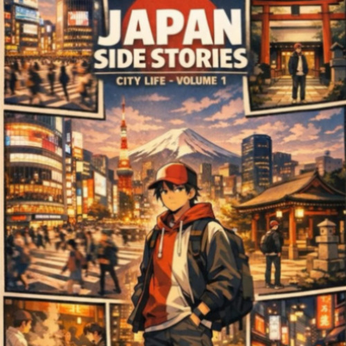 菁选灵创AIGC展示